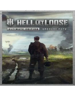Hell Let Loose - Ultimate Edition Upgrade Pack EGS