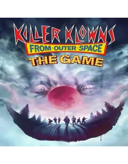 Killer Klowns from Outer Space: Digital Deluxe Upgra