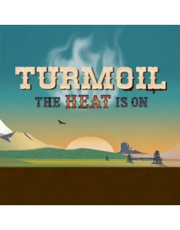 The Heat is On EGS DLC (PC)