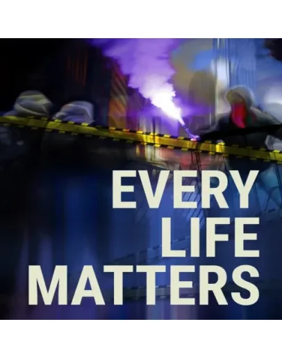 911 Operator - Every Life Matters EGS DLC (PC)