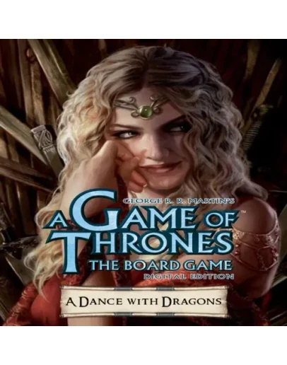 A Game Of Thrones - A Dance With Dragons EGS DLC