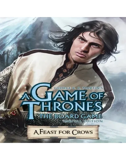 A Game of Thrones - A Feast For Crows EGS DLC (