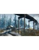 SNOWRUNNER EPIC GAMES