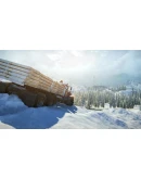 SNOWRUNNER EPIC GAMES