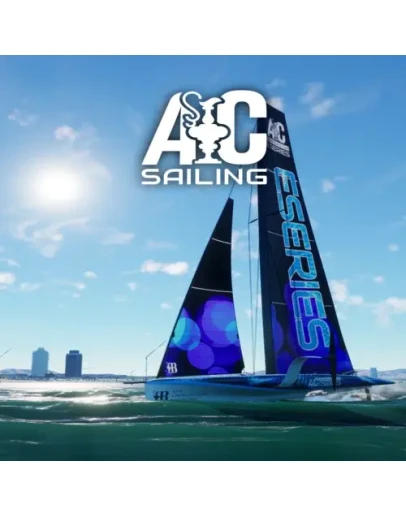 AC37 ESailor Spirit EGS DLC (PC)
