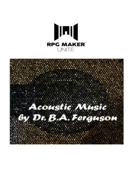 Acoustic Music by Dr. B.A. Ferguson EGS DLC (PC