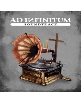 Ad Infinitum - Digital Soundtrack EGS DLC (PC)