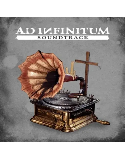 Ad Infinitum - Digital Soundtrack EGS DLC (PC)