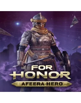 Afeera Hero FOR HONOR EGS DLC (PC)