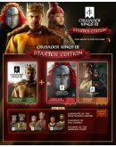 Crusader Kings III: Starter Edition PC WIN 10 Ключ Crusader Kings III: Starter Edition PC WIN 10 Ключ