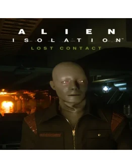 Alien: Isolation - Lost Contact EGS DLC (PC)