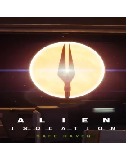Alien: Isolation - Safe Haven EGS DLC (PC)