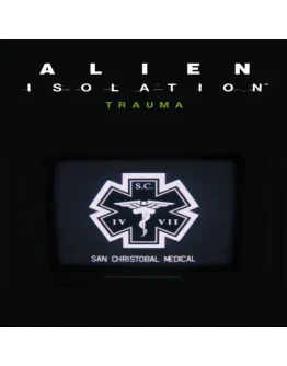Alien: Isolation - Trauma EGS DLC (PC)