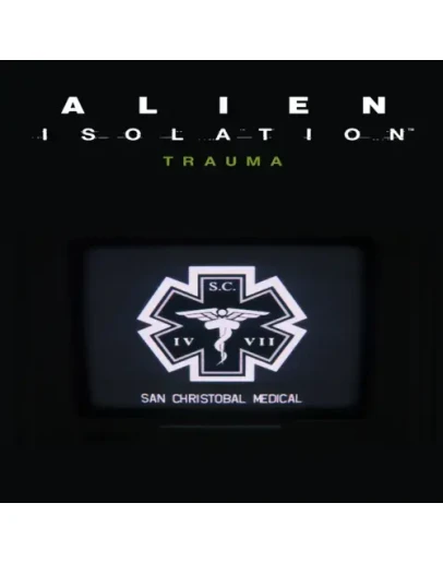Alien: Isolation - Trauma EGS DLC (PC)