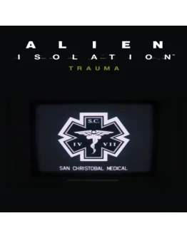 Alien: Isolation - Trauma EGS DLC (PC)