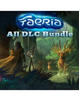 All DLC Bundle EGS DLC (PC)