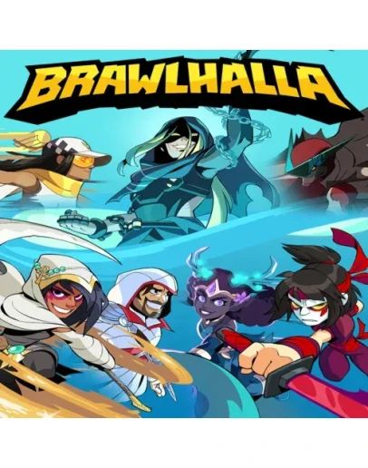 All Legends Pack EGS DLC (PC)