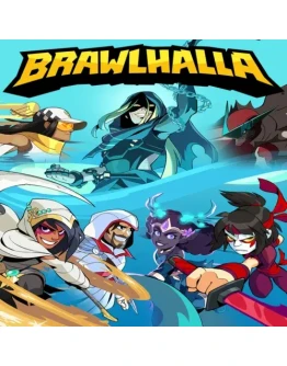 All Legends Pack EGS DLC (PC)