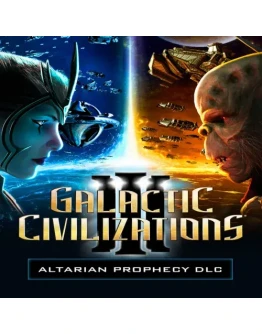 Altarian Prophecy EGS DLC (PC)