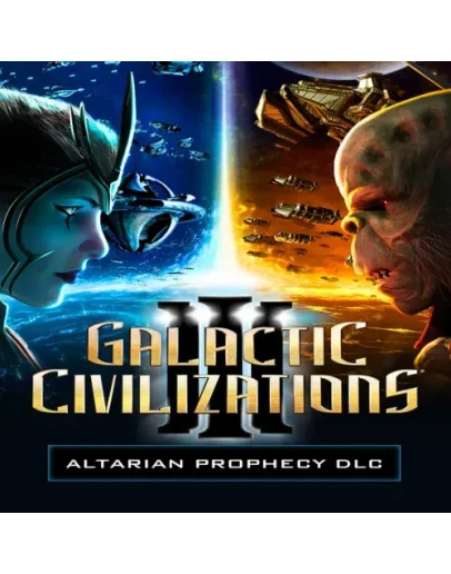Altarian Prophecy EGS DLC (PC)