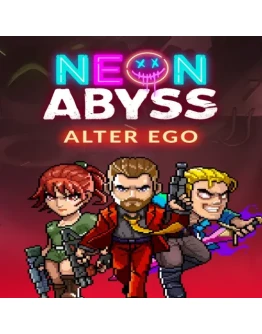 Alter Ego DLC Pack EGS DLC (PC)