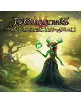 An Unexpected DLC EGS DLC (PC)