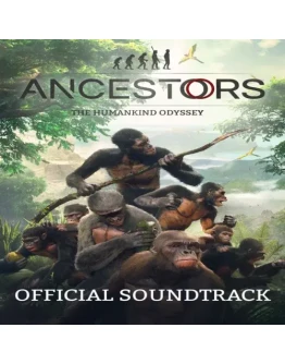 Ancestors: The Humankind Odyssey Official Soundtrack