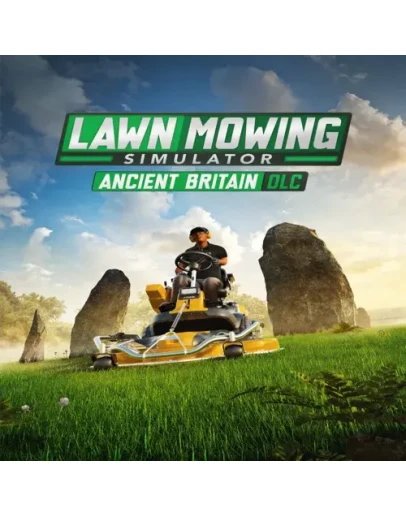 Ancient Britain EGS DLC (PC)