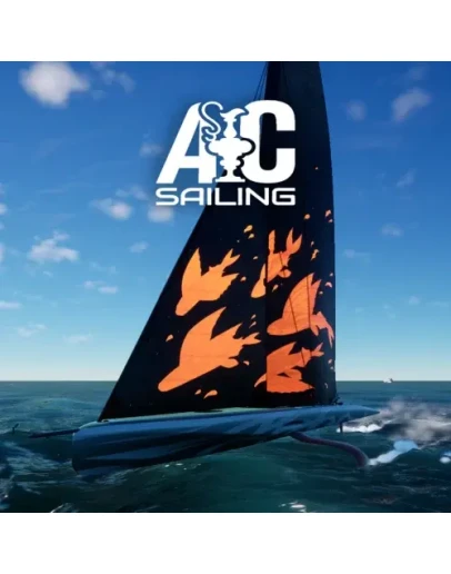 Aqua Flame EGS DLC (PC)