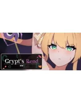 Crypt's Rend АВТОДОСТАВКА STEAM РОССИЯ Crypt's Rend АВТОДОСТАВКА STEAM РОССИЯ