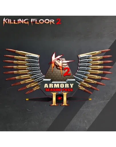 Armory Season Pass 2 EGS DLC (PC)