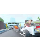 Turbo Dismount 2 АВТОДОСТАВКА STEAM РОССИЯ