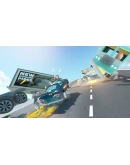 Turbo Dismount 2 АВТОДОСТАВКА STEAM РОССИЯ