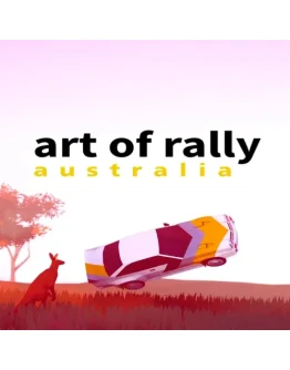 art of rally: australia EGS DLC (PC)