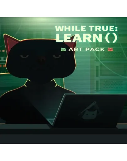 Art Pack EGS DLC (PC)