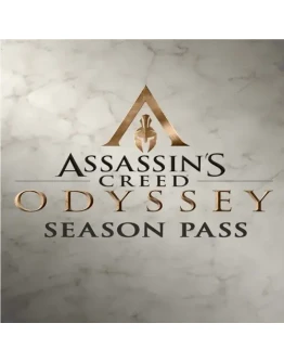 Assassin's Creed Odyssey - Season Pass EGS DLC