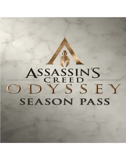 Assassin's Creed Odyssey - Season Pass EGS DLC