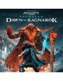 Assassin's Creed Valhalla: Dawn of Ragnark EGS D