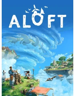 Aloft (Аренда аккаунта Steam 7 дней) Онлайн, GFN