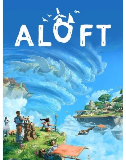 Aloft (Аренда аккаунта Steam 7 дней) Онлайн, GFN