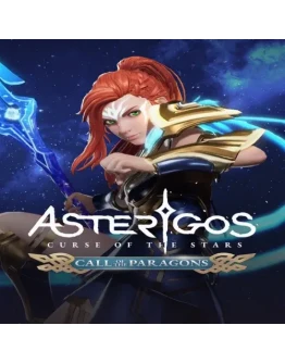 Asterigos: Call of the Paragons EGS DLC (PC)