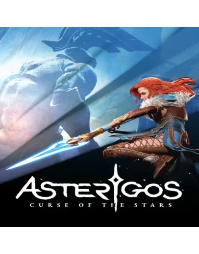 Asterigos: Northwind Legion Gear EGS DLC (PC)