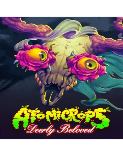 Atomicrops: Deerly Beloved EGS DLC (PC)