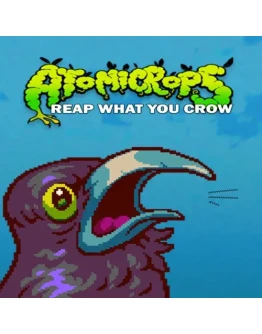 Atomicrops: Reap What You Crow EGS DLC (PC)