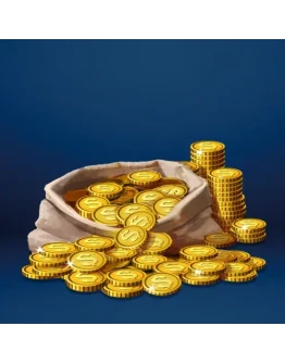Bag of coins True Reporter EGS DLC (PC)