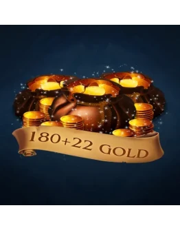 Bag with gold coins Panic Room EGS DLC (PC)
