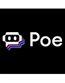 POE AI 1/12 МЕСЯЦА ПОДПИСКИ НА ВАШ АККАУНТ