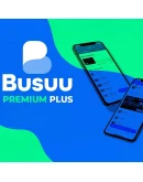 BUSUU PREMIUM 12 МЕСЯЦЕВ ПОДПИСКА НА ВАШ АККАУНТ