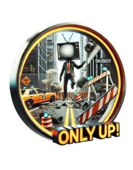 Only Up: SKIBIDI TOGETHER +Only Up: LIZARDS MUST FALL Only Up: SKIBIDI TOGETHER +Only Up: LIZARDS MUST FALL