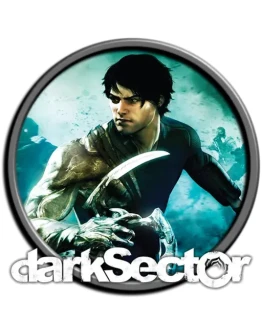 Dark Sector Steam (GLOBAL) Dark Sector Steam (GLOBAL)